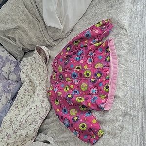 Toddler girls jacket 2T